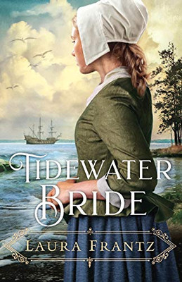 Tidewater Bride - Paperback