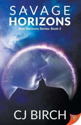 Savage Horizons (New Horizons)