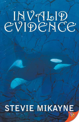 Invalid Evidence (Jil Kidd Mystery)