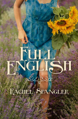 Full English (The Full English Series, 1)