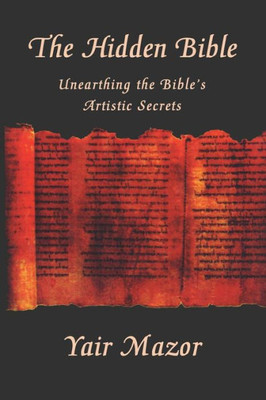 The Hidden Bible By Yair Mazor