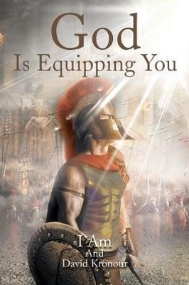 God Is Equipping You