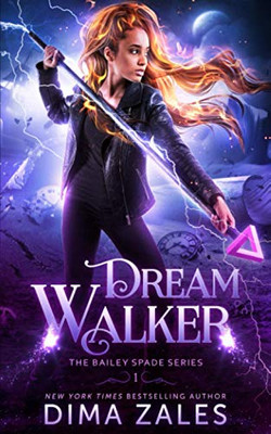 Dream Walker - 9781631425547
