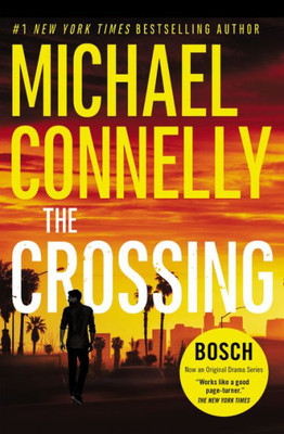 The Crossing (A Harry Bosch Novel, 18)