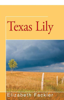 Texas Lily