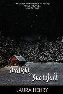 Starlight On Snowfall