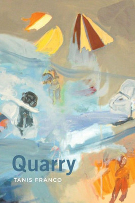 Quarry (Brave & Brilliant, 4)