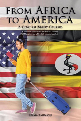 From Africa To America From Africa To America