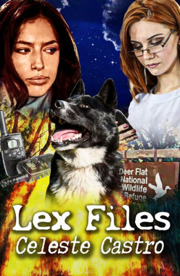 Lex Files