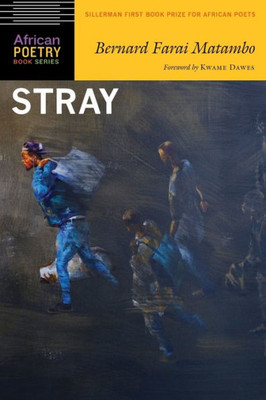 Stray (African Poetry Book)