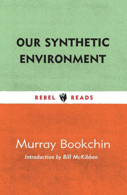 Our Synthetic Environment (Rebel Reads, 7)
