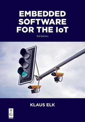 Embedded Software For The Iot