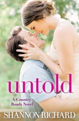 Untold (A Country Roads Novel, 8)