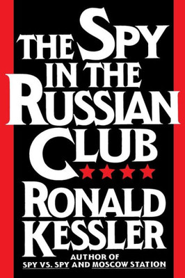 The Spy In The Russian Club