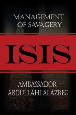 Isis: Management Of Savagery