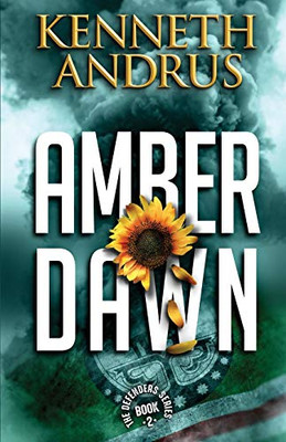 Amber Dawn (Defenders)