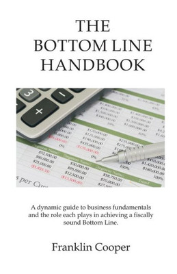 The Bottom Line Handbook