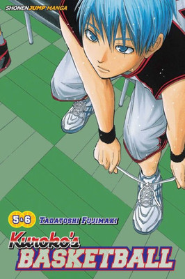 Kuroko's Basketball, Vol. 3: Includes Vols. 5 & 6 (3)