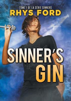Sinner's Gin (Français) (French Edition)