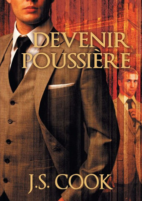 Devenir Poussière (Translation) (French Edition)