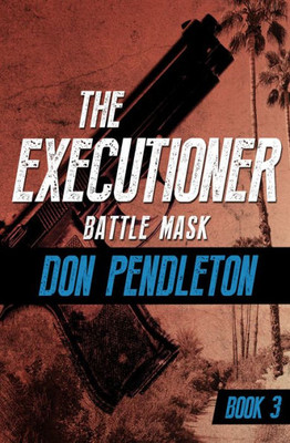 Battle Mask (The Executioner)