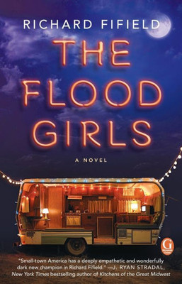 The Flood Girls: A Book Club Recommendation!