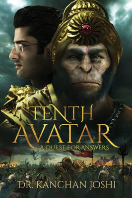 Tenth Avatar: A Quest For Answers