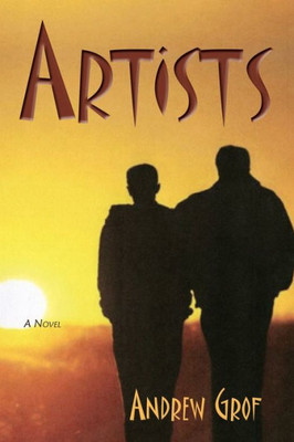 Artists, A Novel