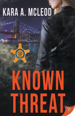 Known Threat (Agent O'Connor)
