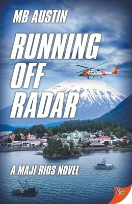 Running Off Radar (Maji Rios)