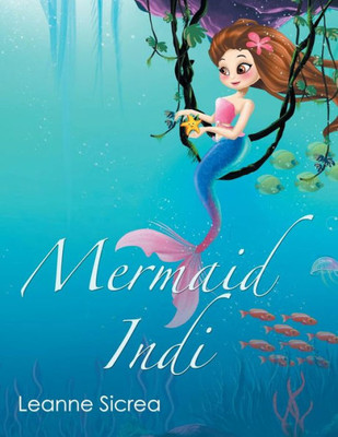 Mermaid Indi