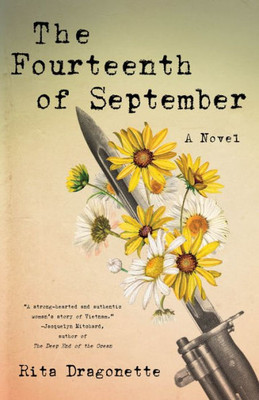 The Fourteenth Of September: A Novel