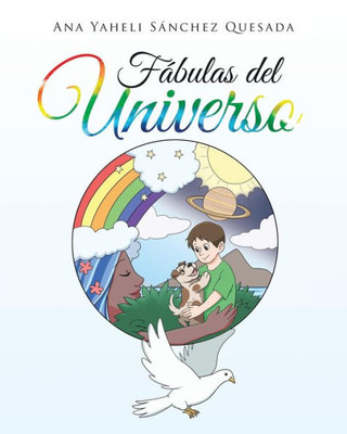 Fabulas Del Universo (Spanish Edition)