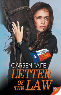 Letter Of The Law (Lone Star Law)