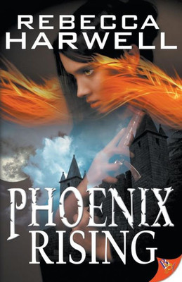 Phoenix Rising (The Storm's Quarry Series)