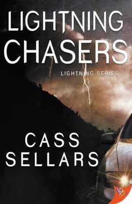 Lightning Chasers (Lightning Series)