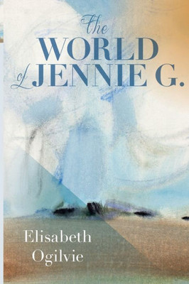 The World Of Jennie G.