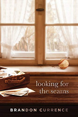Looking for the Seams - Paperback