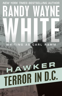 Terror In D.C. (Hawker)