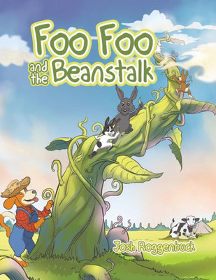 Foo Foo And The Beanstalk