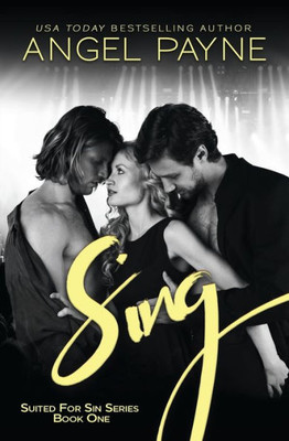 Sing (1) (Suited For Sin, 1)