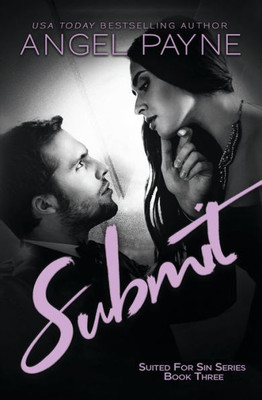 Submit (3) (Suited For Sin, 3)