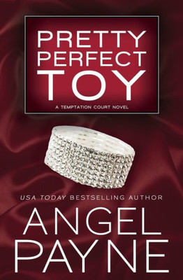 Pretty Perfect Toy (2) (Temptation Court, 2)