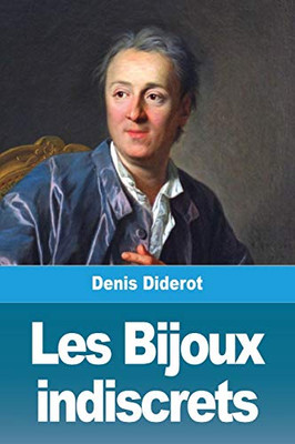 Les Bijoux indiscrets (French Edition)