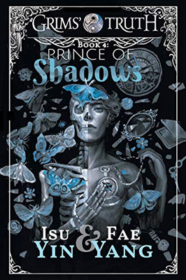 Prince of Shadows (Grims' Truth)