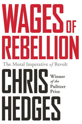 Wages Of Rebellion