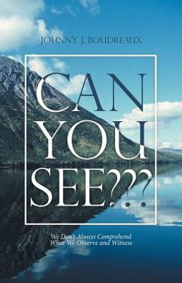 Can You See???