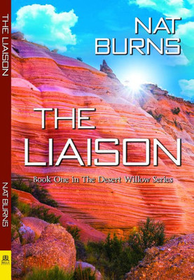 The Liaison (Desert Willow, 1)