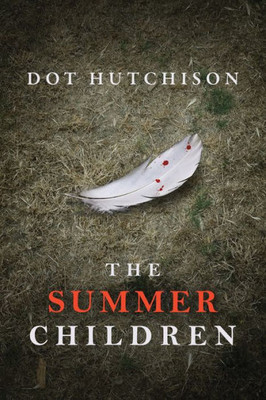The Summer Children (The Collector, 3)