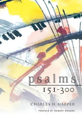 Psalms 151-300
